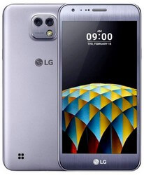 Замена дисплея на телефоне LG X cam в Сочи